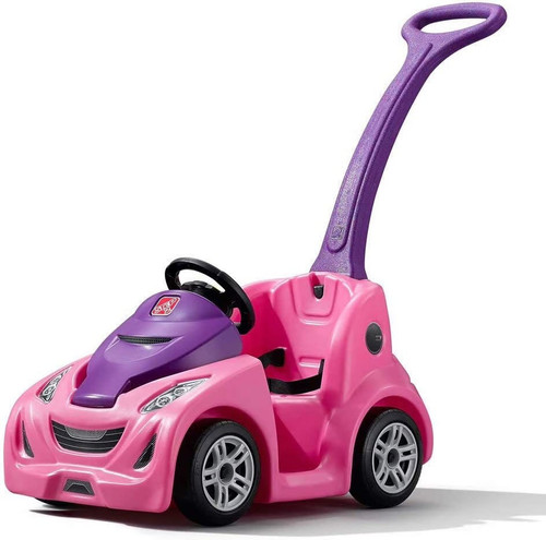 Step2 push around buggy - step2, gt